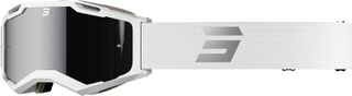 ΜΑΣΚΑ IRIS 2.0 TECH SILVER GLOSSY | SHOT