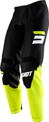 ΠΑΝΤΕΛΟΝΙ MX RAW BURST NEON YELLOW | SHOT