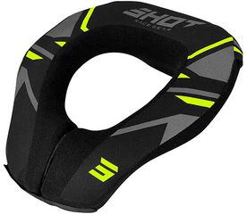 ΠΡΟΣΤΑΤΕΥΤΙΚΟ ΚΟΛΑΡΟ ΛΑΙΜΟΥ ΠΑΙΔΙΚΟ NECK BRACE 2.0 | SHOT