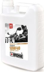 ΛΑΔΙ 10.4 10W40 ΗΜΙΣΥΝΘΕΤΙΚΟ 4L | IPONE
