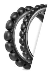 ΣΕΤ MOUSSE ΕΜΠΡΟΣ ΠΙΣΩ X-EDITION 90/90-21 140/80-18 MADE IN ITALY | RISEMOUSSE