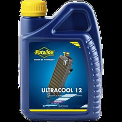 ΨΥΚΤΙΚΟ ΥΓΡΟ - ΠΑΡΑΦΛΟΥ ULTRACOOL RED 12 -40C 1L | PUTOLINE