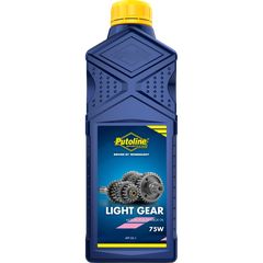 ΛΑΔΙ ΣΑΣΜΑΝ LIGHT GEAR 75W 1L | PUTOLINE