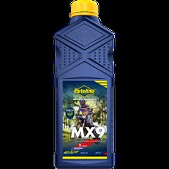 ΛΑΔΙ ΜΙΞΗΣ 100% ΣΥΝΘΕΤΙΚΟ MX 9 2T 1L | PUTOLINE