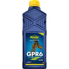 ΛΑΔΙ ΑΝΑΡΤΗΣΗΣ ΠΙΣΩ GPR 6 3.5W 1L | PUTOLINE