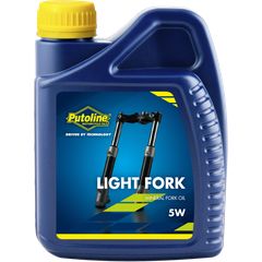 ΛΑΔΙ ΑΝΑΡΤΗΣΗΣ LIGHT FORK OIL 5W 500ml | PUTOLINE