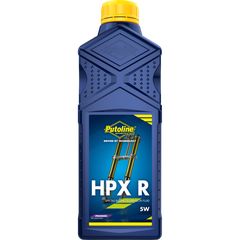 ΛΑΔΙ ΑΝΑΡΤΗΣΗΣ FORK OIL HPX R 5W 1L | PUTOLINE