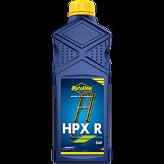 ΛΑΔΙ ΑΝΑΡΤΗΣΗΣ FORK OIL HPX R 5W 1L | PUTOLINE