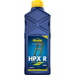 ΛΑΔΙ ΑΝΑΡΤΗΣΗΣ FORK OIL HPX R 10W 1L  | PUTOLINE