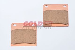 ΤΑΚΑΚΙΑ ΦΡΕΝΩΝ ΚΕΡΑΜΙΚΑ GOLDFREN 076 FA36