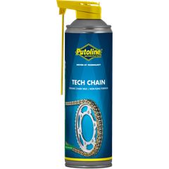 ΣΠΡΕΙ ΛΙΠΑΝΤΙΚΟ ΑΛΥΣΙΔΑΣ O-RING TECH CHAIN 500ml ΑΣΠΡΟ | PUTOLINE