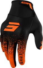 ΓΑΝΤΙΑ DRIFT EDGE ORANGE | SHOT