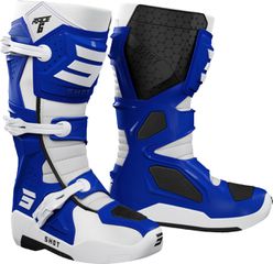 ΜΠΟΤΕΣ MX RACE 6 BLUE | SHOT