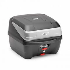 ΒΑΛΙΤΣΑ 32 ΛΙΤΡΑ B32NMAL 32 MONOLOCK ΜΑΥΡΗ | GIVI