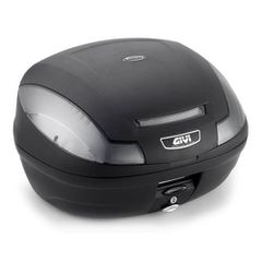 ΒΑΛΙΤΣΑ 47 ΛΙΤΡΑ E470NT TECH SIMPLY iii MONOLOCK ΜΑΥΡΗ | GIVI