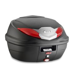 ΒΑΛΙΤΣΑ 36 ΛΙΤΡΑ B360N MONOLOCK ΜΑΥΡΗ| GIVI