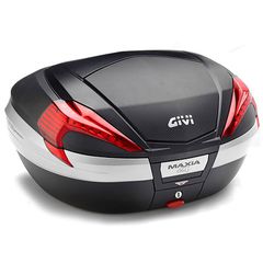 ΒΑΛΙΤΣΑ 56 ΛΙΤΡΑ V56NN  ΜΑΥΡΟ/ΚΟΚΚΙΝΟ | GIVI