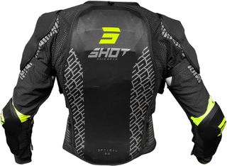ΘΩΡΑΚΑΣ ΟΛΟΣΩΜΟΣ OPTIMAL JACKET | SHOT-thumb-1