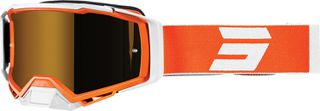 ΜΑΣΚΑ CORE ORANGE | SHOT