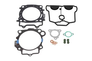 ΣΕΤ ΦΛΑΝΤΖΕΣ ΚΥΛΙΝΔΡΟΚΕΦΑΛΗΣ YAMAHA WRF250 15-19, YZF250 14-18 990A971TP | CENTAURO