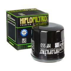 ΦΙΛΤΡΟ ΛΑΔΙΟΥ BENELLI HF553 | HIFLO