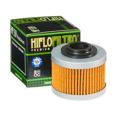 ΦΙΛΤΡΟ ΛΑΔΙΟΥ CAN AM HF559 | HIFLO