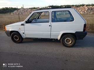 Fiat Panda '93