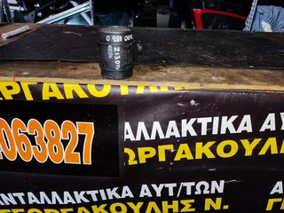 ΜΕΤΡΗΤΉΣ ΜΆΖΑΣ ΑΈΡΑ OPEL CORSA C MERIVA ( 0 281 002 618)