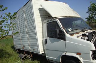 JUMBER / BOXER J5  PEUGEOT/ CITROEN /  Ανταλλακτικα & Αξεσουάρ  Αυτοκινήτων  Ανάρτηση & Τιμόνι  Κρεμαγιέρα-thumb-3