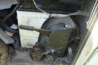 JUMBER / BOXER J5  PEUGEOT/ CITROEN /  Ανταλλακτικα & Αξεσουάρ  Αυτοκινήτων  Ανάρτηση & Τιμόνι  Κρεμαγιέρα-thumb-5