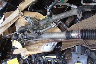 JUMBER / BOXER J5  PEUGEOT/ CITROEN /  Ανταλλακτικα & Αξεσουάρ  Αυτοκινήτων  Ανάρτηση & Τιμόνι  Κρεμαγιέρα