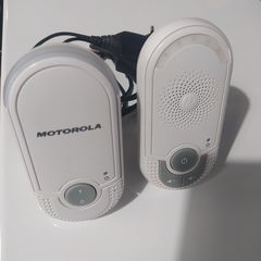 ΕΝΔΟΕΠΙΚΟΙΝΩΝΙΑ ΜΩΡΩΝ ΕΝΣΥΡΜΑΤΟ MOTOROLA