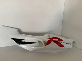 ΠΛΑΣΤΙΚΟ ΟΥΡΑΣ HONDA NSR 125 ΓΝΗΣΙO *MOTO LEADER PARTS*