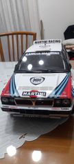 LANCIA DELTA HF INTEGRALE 1:8