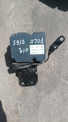 ΜΟΝΑΔΑ ABS VW POLO / SEAT IBIZA 2Q0614517AD 2017-2021