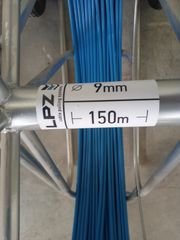 LPZ ΑΤΣΑΛΙΝΕΣ ΕΛΞΗΣ ΚΑΛΩΔΙΩΝ Φ12 100Μ ΥΑΛΟΝΗΜΑ fiberglass ΚΑΙ ΡΑΟΥΛΑ ΚΥΛΙΣΗΣ-thumb-2