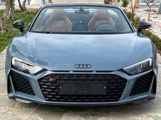 Audi R8 '19 Spyder V10 Performance 