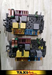 ΑΣΦΑΛΕΙΟΘΗΚΗ ΕΞΩ MERCEDES W176