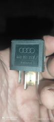 Ρελέ Audi A4 B5 1994-2001 #7-thumb-4