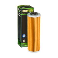 ΦΙΛΤΡΟ ΛΑΔΙΟΥ OIL FILTER HF159| HIFLOFILTRO