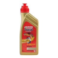 Λάδι Castrol Power 1 2T 1lt