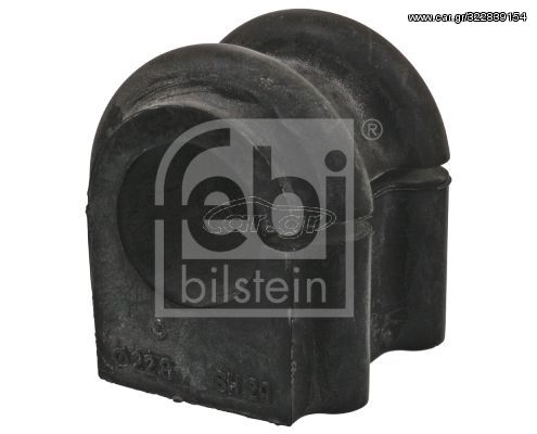 Έδραση, σταθεροποιητής FEBI BILSTEIN 41438