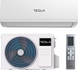 TESLA TT34TP21-1232IAWUV Κλιματιστικό Inverter 12000btu