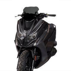 Ζελατίνα Φιμέ MALOSSI Για Kymco DT X360  4519193