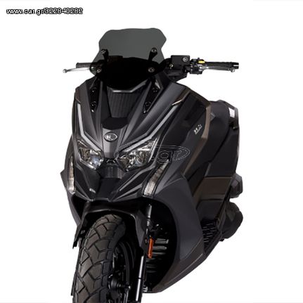 Ζελατίνα Φιμέ MALOSSI Για Kymco DT X360  4519193