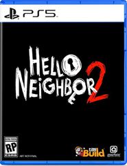 Hello Neighbor 2 (PS5)