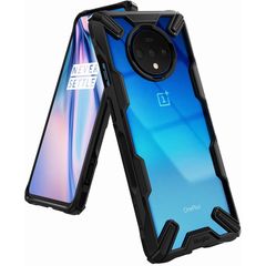 Ringke Fusion-X OnePlus 7T Black