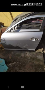 MAZDA RX8 ΠΟΡΤΕΣ 