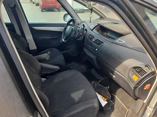 CITROEN PICASSO C4 DIESEL 2007 ΜΟΝΟ ΓΙΑ ΑΝΤΑΛΛΑΚΤΙΚΑ-thumb-4