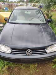 Καπο εμπρός vw golf 4